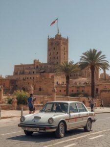 Step-by-Step Economy Car Rental Guide