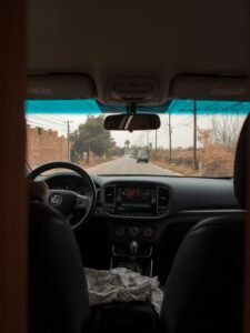 Economy Car Rental in Rabat