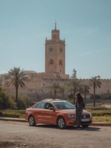 Buying, selling and renting guide for car rental insurance Rabat