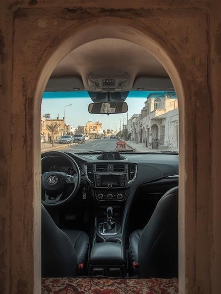 car rental insurance Rabat